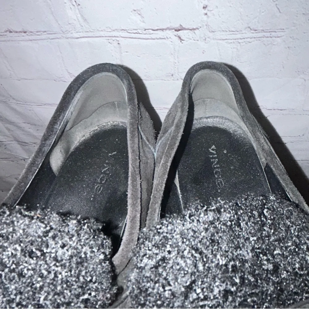 Vince Zola Slip-On‎ Loafers women’s size 8.5 - Picture 9 of 10
